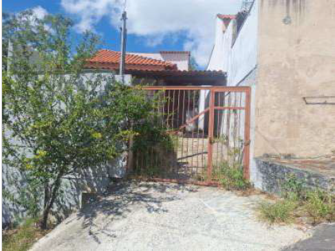 Antiga Rua Valdir Tarcisio de Abreu, antiga Rua Quatro, situado no bairro Promissão 2 — foto principal